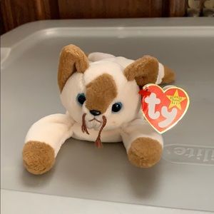 TY Beanie Baby Snip